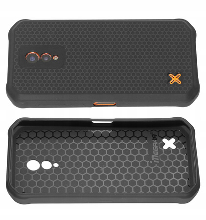 ETUI do HAMMER ENERGY X - 5.5" silikonowe CASE FUTERAŁ TPU