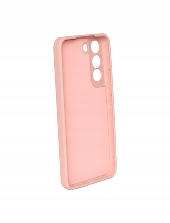 Etui silikonowe PREMIUM do Samsung Galaxy S22+