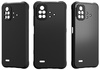 ETUI do HAMMER BLADE 4 - 6.5" silikonowe z ochroną aparatu CASE FUTERAŁ