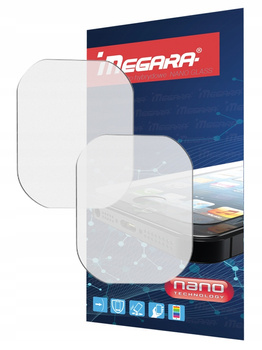 Szkło hybrydowe do Casio DW5600 - 2szt.