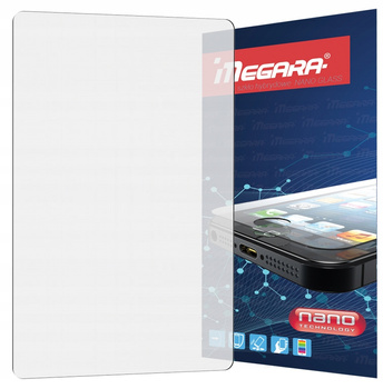 Szkło hybrydowe ochronne do Kasa NOVITUS NEXT