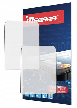 Szkło hybrydowe Sigma Sport Rox 11.1 EVO - 2szt.