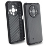 Etui do Ulefone Armor X31 / X31 PRO silikonowe z ochroną aparatu czarne TPU