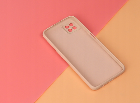 Etui silikonowe do Oppo A53 5G
