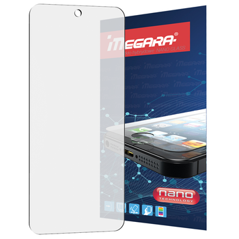 Szkło hybrydowe do Motorola Moto G15 elastyczne Full Glue