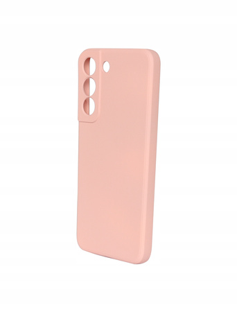 Etui silikonowe PREMIUM do Samsung Galaxy S22+