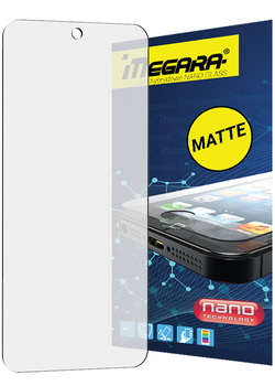 Szkło hybrydowe MATOWE do Oppo F29 5G 6.7" elastyczne