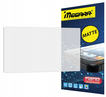 MATOWE szkło hybrydowe do TomTom GO CLASSIC 6'