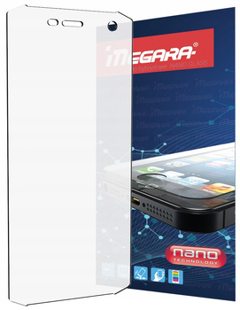 Szkło hybrydowe do myPHONE Hammer Energy 2 ECO