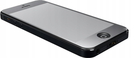 Szkło hartowane 9H do CAT S42 / S42 H+ - 5.5" + ETUI SILIKONOWE TPU