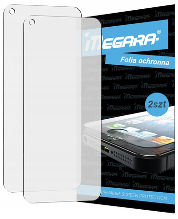 Folia ochronna do Realme 11 4G - 2szt