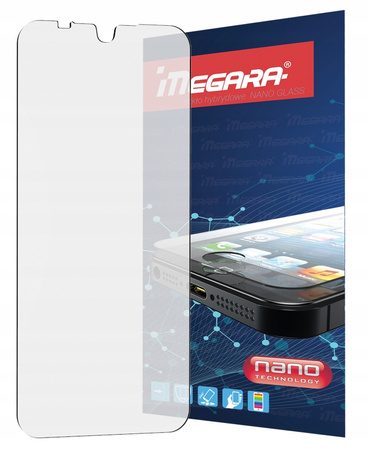 Szkło hybrydowe do Ulefone Armor X13