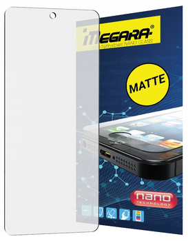 MATOWE Szkło hybrydowe do Kruger&Matz Live 10s