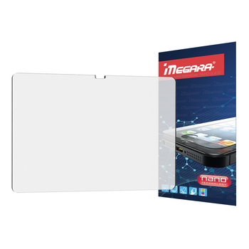 Szkło hybrydowe do Galaxy TAB S7 FE S7+ S8+ S9+ S10+ elastyczne Full Glue