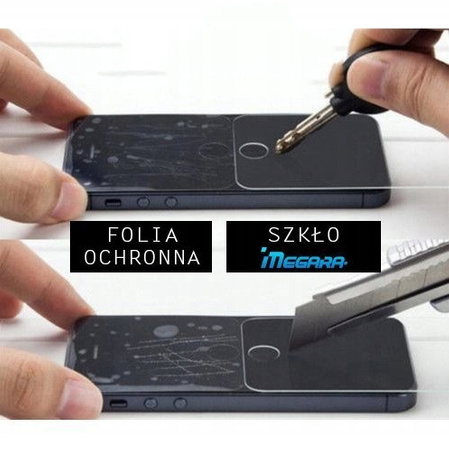 Szkło hartowane do Sony Walkman NW-A55