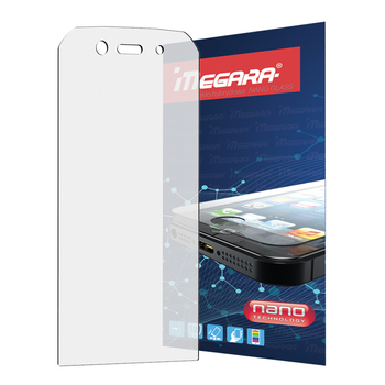 Szkło hybrydowe ochronne MEGARA do CAT S41