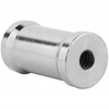 Adapter tuleja redukcja statywowa 3/8" na 1/4" stalowa do statywu lampy