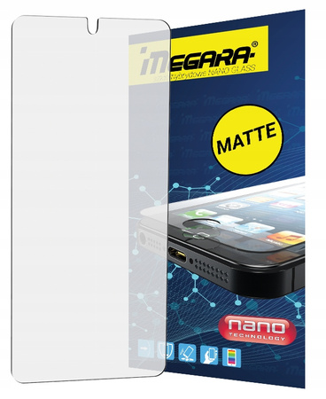 MATOWE Szkło hybrydowe do Samsung Galaxy A33