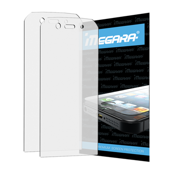 2x Folia ochronna MEGARA do CAT S41