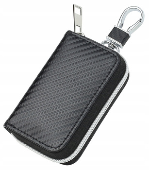 Etui Pokrowiec futerał Klucze Keyless Ochrona