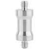 Adapter tuleja statywowa 1/4" męski na 1/4" męski aluminiowa redukcja 39 mm