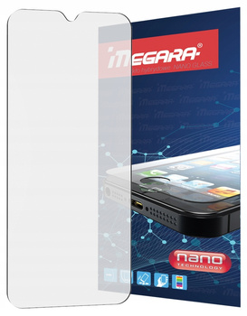 Szkło hybrydowe do Motorola Moto E13