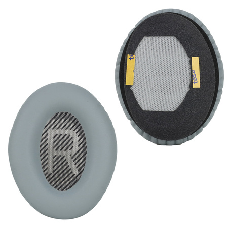 NAUSZNIKI PADY GĄBKI PODUSZKI DO BOSE QC45 QC35 I II QC25 QC15 QC2 AE2 TESA