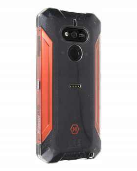 Etui do HAMMER EXPLORER - 5.72" silikonowe ochrona aparatu TPU MEGARA