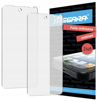 MATOWA Folia ochronna do Hammer BLADE 4 - 6,5cala