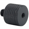 Adapter tuleja statywowa redukcja męski 1/4" na M4 żeński do statywu 20 mm