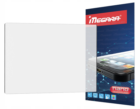 Szkło hybrydowe do Lowrance HDS-12 Live 12 Live