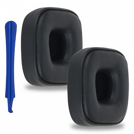 NAUSZNIKI DO SŁUCHAWEK MARSHALL MAJOR IV 4 + NAKŁADKA GĄBKA NA PAŁĄK