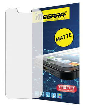 MATOWE Szkło hybrydowe do iPhone 14