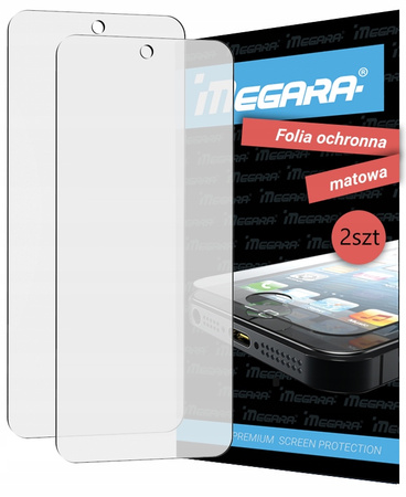 Folia ochronna MATOWA do Oppo A80 5G