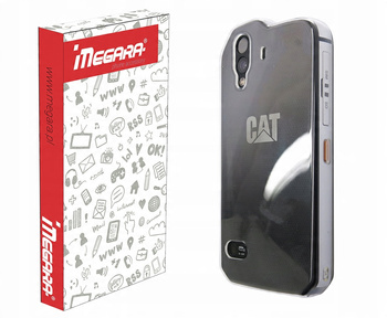 Etui do CATERPILLAR CAT S61 - 5.2" silikonowe ochronne futerał case TPU