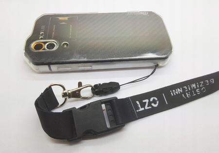 Etui do CATERPILLAR CAT S60 - 4.7" silikonowe ochronne CASE TPU MEGARA