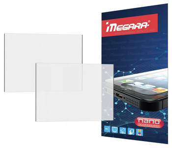 Szkło hybrydowe do Sony ZV-1 VLOG - 2szt.