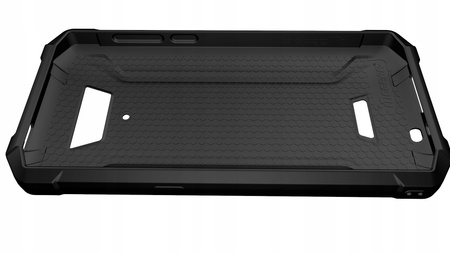Etui do HAMMER ENERGY 2 - 5.5" silikonowe ochronne case futerał plecki TPU