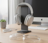 Etui silikonowe na nauszniki nakładki Apple AirPods Max osłony ochronne TPU