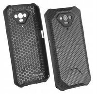 ETUI do HAMMER IRON V - 6.50" silikonowe z ochroną aparatu CASE FUTERAŁ