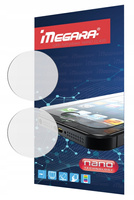 Szkło hybrydowe na tylny obiektyw aparatu do Cubot KingKong King Kong 9