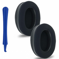 ŻELOWE NAUSZNIKI PADY PREMIUM GĄBKI PODUSZKI DO SONY WH-1000XM4