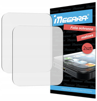 Folia ochronna MATOWA do CYCPLUS G1