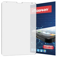 Szkło hybrydowe do Apple iPad Pro 12.9 2022