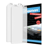 2x Folia MATOWA ochronna MEGARA do CAT S60