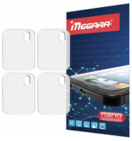 Szkło hybrydowe obiektyw do Ulefone Armor X10 Pro