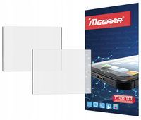 Szkło hybrydowe do Nikon Z FC - 2szt.