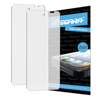 2x Folia do Ulefone Armor 30 PRO 6.95" ochronna Full Glue