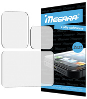 Folia ochronna do Gopro Hero 13 Gopro 13 ZESTAW