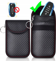 Etui Pokrowiec futerał Klucze Keyless Ochrona